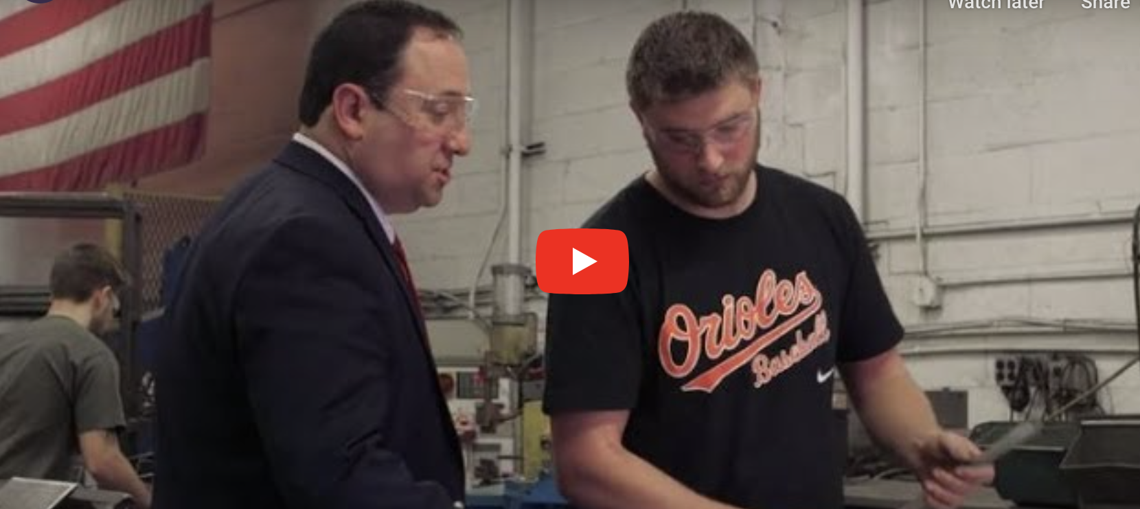 The Engineering Shortage in Manufacturing 800K+ Open Jobs